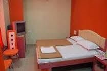 Arma Galaxy Hotell Mumbai Eksteriør bilde