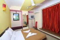 Arma Galaxy Hotell Mumbai Eksteriør bilde