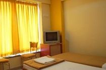 Arma Galaxy Hotell Mumbai Eksteriør bilde